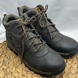 Timberland Dry Boys or Woman’s Brown Hiking Boots